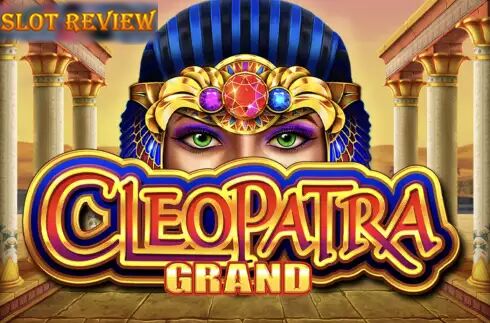 Cleopatra Grand Slot Review